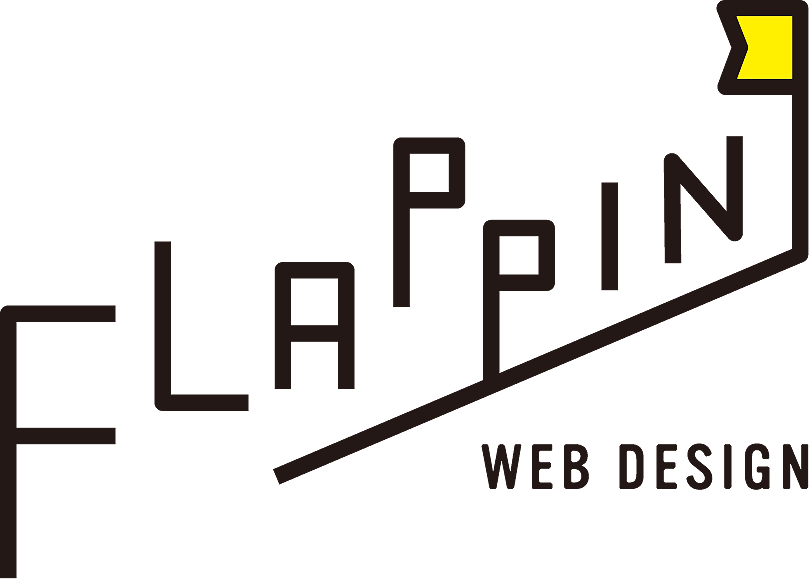 FLAPPING WEB DESIGN